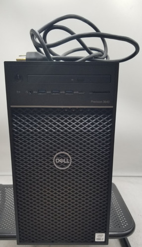 Dell precision 3640 tower - dell,