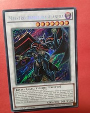 Yu-Gi-Oh! MAESTRO ARMATURA
