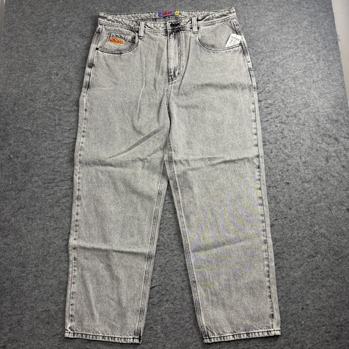 Empyre jeans uomo 38x32 - uomo,