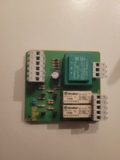 Centralina Delma 09 per