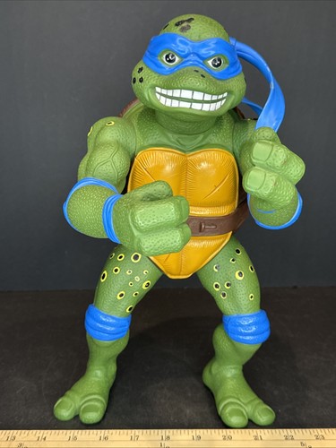 1992 teenage mutant - teenage, ninja