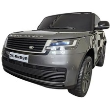 Range Rover 4x4 Vogue Grigio