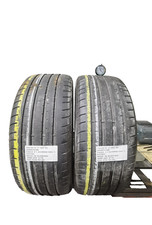 2 PNEUMATICI USATI 205/45 R 17
