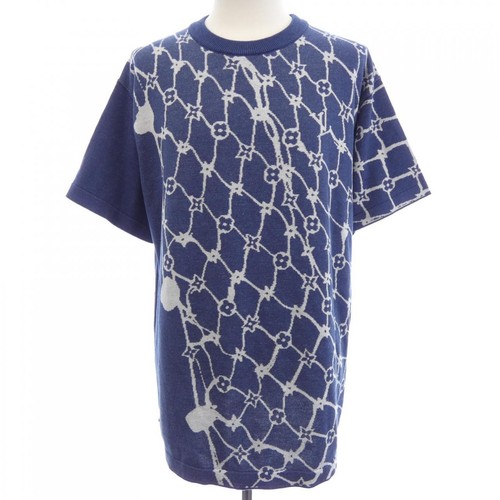 Autentica maglia girocollo