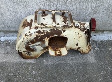 Parafango Posteriore Moto Guzzi Galletto 160