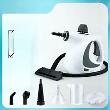Pulitore a Vapore 1050W con