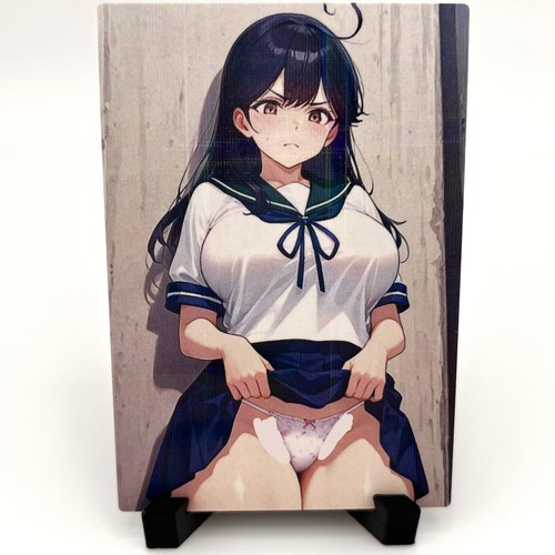 Sexy hot cute anime waifu - cute,