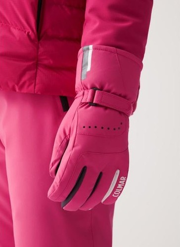 Guanti colmar donna sci - guanti,