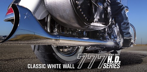Pneumatico shinko 777 ww - shinko, sr-777