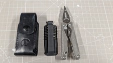 Leatherman Charge TTI  Gen1