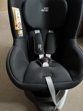 Britax Romer DUALFIX M Plus