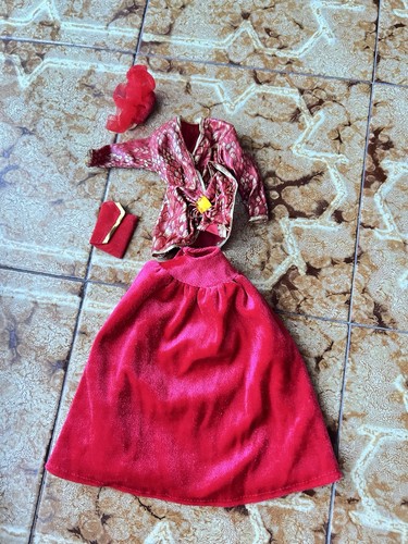 Barbie haute couture - barbie,