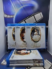 Sissi trilogia la - sissi, -trilogia-