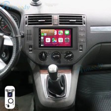 Autoradio KAM+ 4+64GB Android