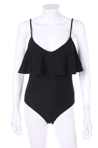 Zara maglia body senza - maglia,