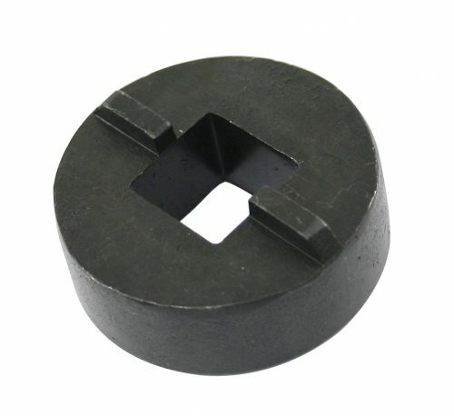 Oil filler nut - oil,