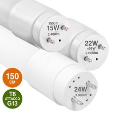 TUBO neon LED Professionale