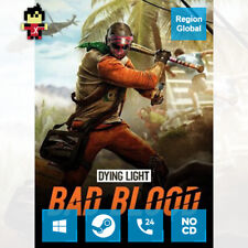 Dying Light Bad Blood per PC gioco Steam Key regione gratis