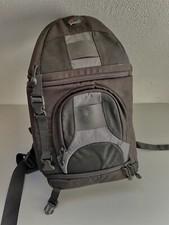 Zaino per fotocamera Lowepro