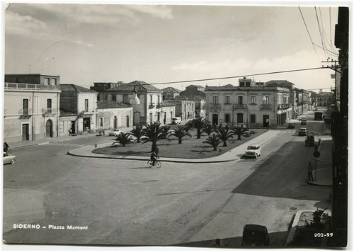 Siderno - (reggio, calabria)