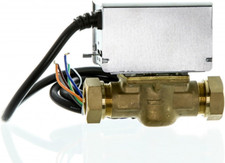 Team Controls - Valvola Di