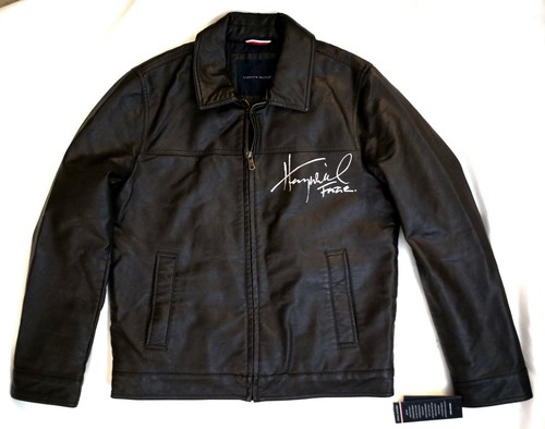 Giacca firmata henry winkler - giacca,