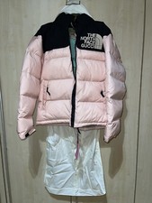 Giacca Gucci x The North Face