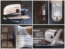 Affila Coltelli Elettrico