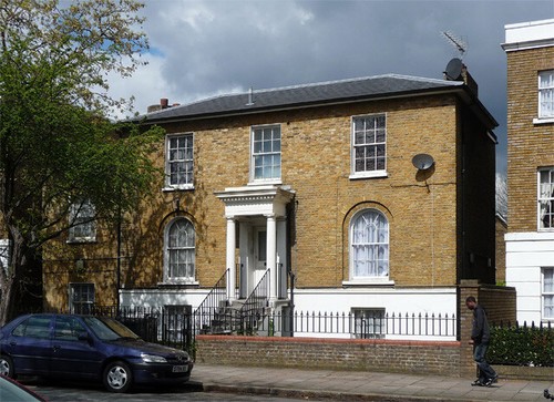 Photo london 145 vassall - photo,