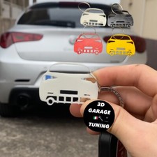 Portachiavi Alfa Romeo