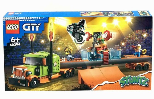 60294 lego city - lego, dello