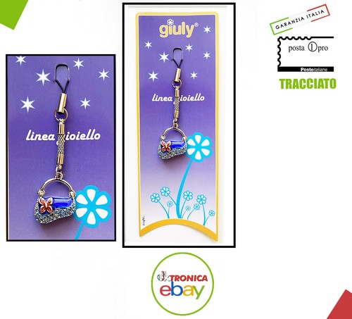 Idea regalo pendente ciondolo - idea,
