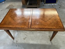 tavolo antico allungabile