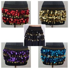 Accessori danza del ventre da