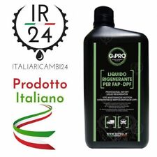 ADDITIVO CERINA DPF FAP 1 Lt PER LANCIA PHEDRA