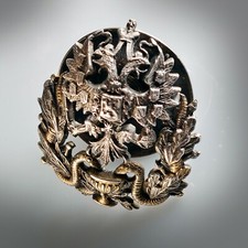 RUSSIA Imperial Medical Badge