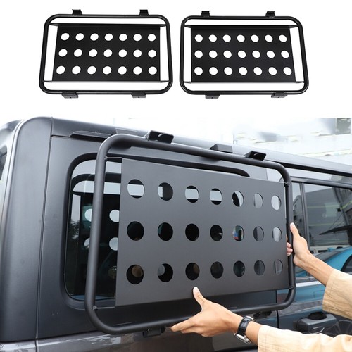 Accessori per jeep wrangler - accessori, jl