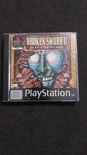 BROKEN SWORD II LA PROFEZIA