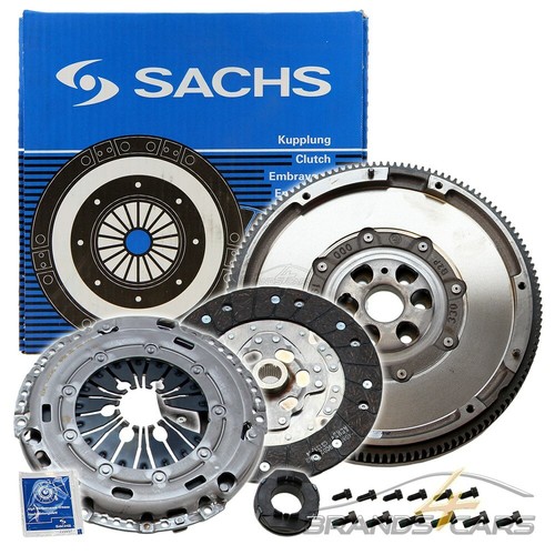 Kit frizione sachs - kit,