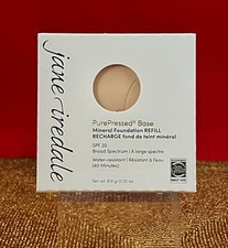 ** Jane Iredale Base