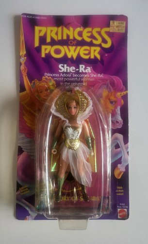 Princess power she ra - princess,