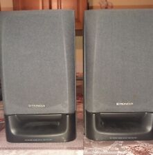 CASSE Pioneer modello S-P330 60W funzionanti