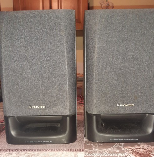 Casse pioneer modello - casse, s-p330