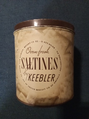 Keebler forno vintage saltini - keebler-forno, vintage-saltini