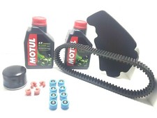 kit tagliando PIAGGIO MP3 500