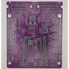 Scheda compatibile firmware
