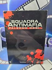 Squadra Antimafia Palermo Oggi