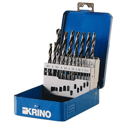 Punte trapano hss - punte,