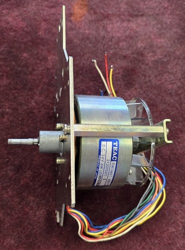 Teac 5500 reel - teac,