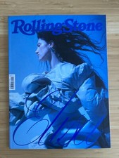 Elisa _ Rolling Stones